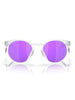 POLISHED CLEAR/PRIZM VIOLET