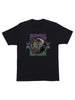 Oj's Paranoid Witch x Black Sabbath T-Shirt Summer 2026