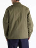 Nb Numeric Thermal Jacket Fall 2026