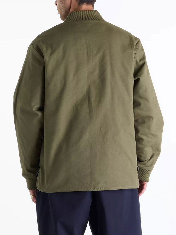 Nb Numeric Thermal Jacket Fall 2026 | WAKAME (AA0)
