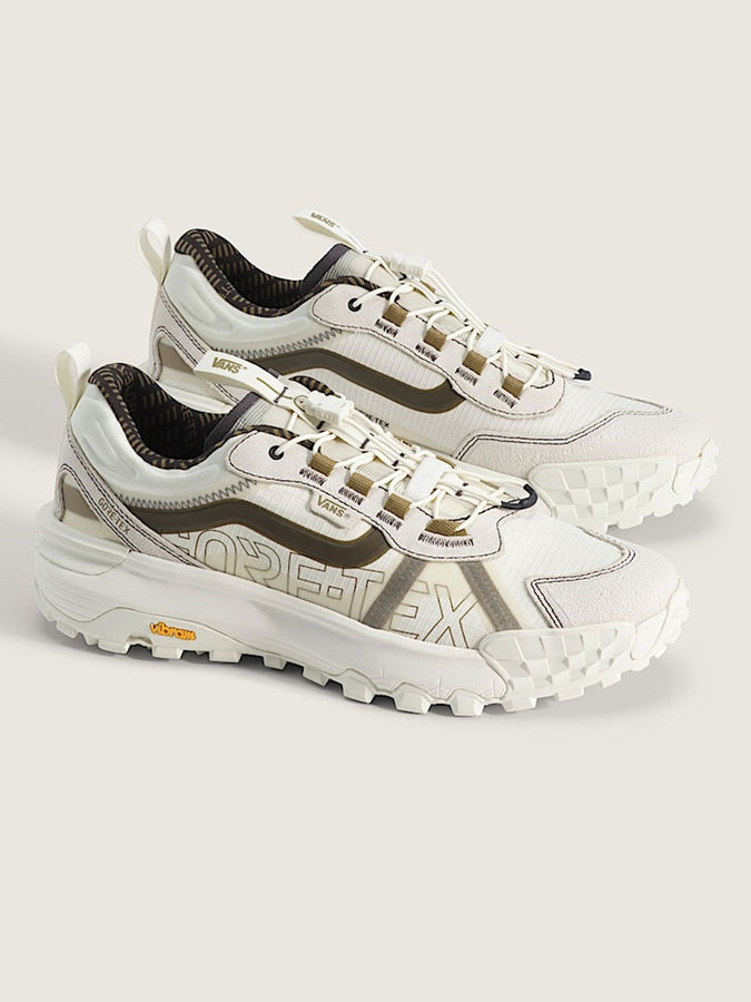 Vans Crosspath Xc Gore-Tex Marshmallow Shoes Winter 2027 | MARSHMALLOW (FS8)