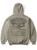 Butter Goods Terrain Hoodie Fall 2026