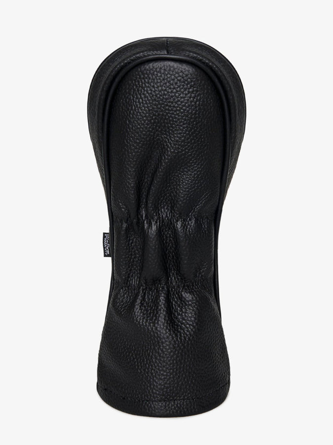Malbon M Wood Cover | BLACK