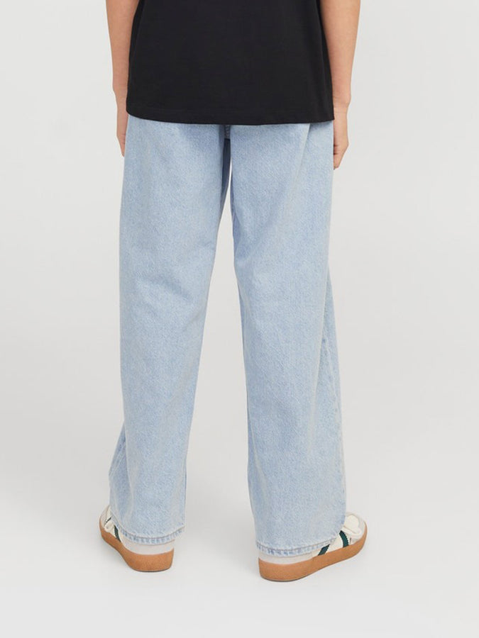Jack & Jones Alex Original Sq 851 Jeans Fall 2026 | BLUE DENIM
