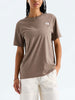 The North Face Evolution Simple Dome T-Shirt Fall 2026