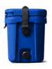 Yeti Roadie 15 Royal Blue Hard Cooler