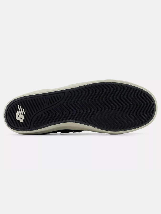 Nb Numeric 306 Foy Dark Grey/Sea Salt Shoes Spring 2026 | DARK GREY/SEA SALT