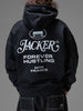 Jacker Collective Hoodie Fall 2026