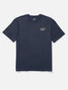Salty Crew Bitmap Classic T-Shirt Summer 2026