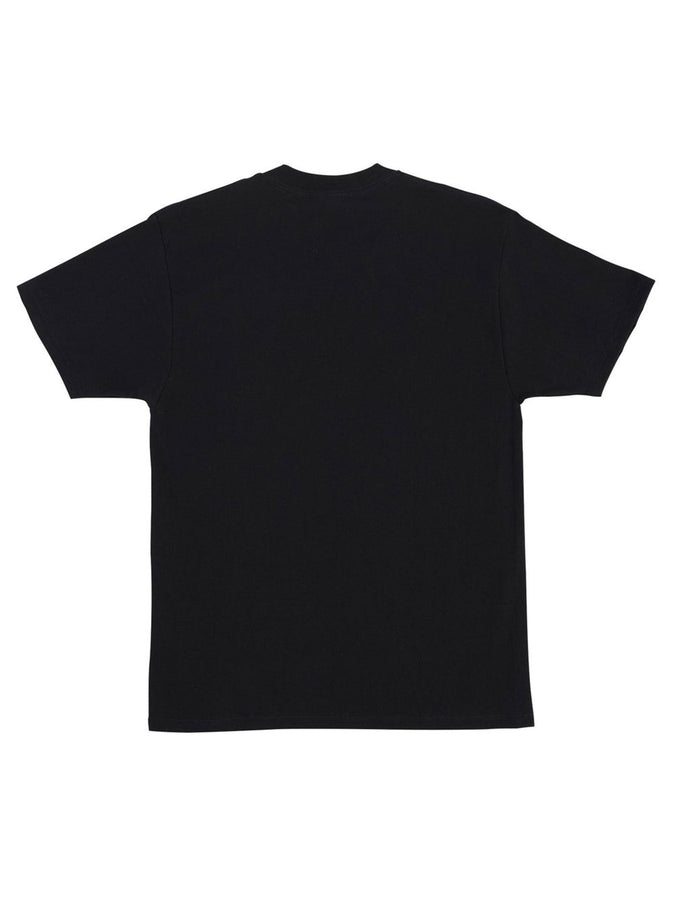 Independent Span T-Shirt Fall 2026 | BLACK/REALTREE APX