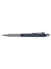Faber Castell Apollo Mechanical Pencil 0.7mm Dark Blue Pencil