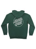 Santa Cruz Opus Dot Hoodie Spring 2026