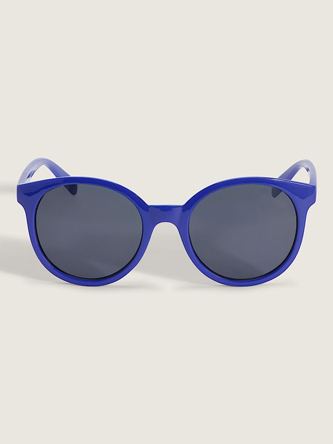 Vans Rise And Shine Sunglasses | ROYAL COBALT (FRX)