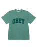 Obey Collegiate Pigment T-Shirt Summer 2026