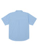 Obey Bigwig Jamie Short Sleeve Buttondown Shirt Spring 2026