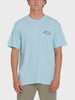 Billabong Dim Arch Premium T-Shirt Summer 2026