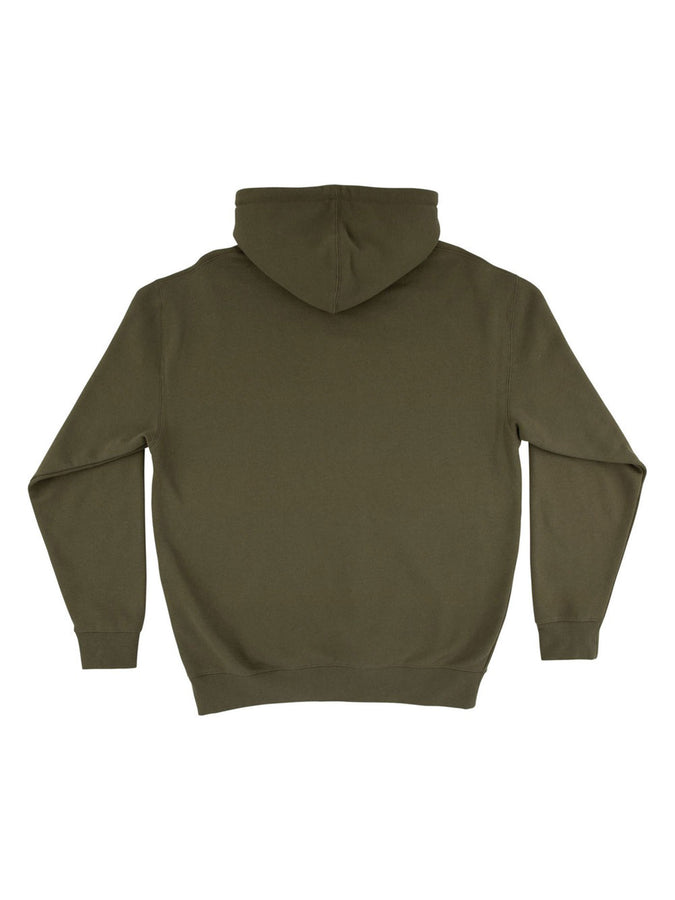 Independent Bar Logo Hoodie Summer 2026 | ARMY