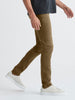 No Sweat Slim Fit Pants