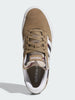 Adidas Busenitz Vulc II Khaki Six/White/Auarora Ink Shoes Fall 2026