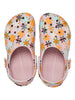 Crocs Classic Retro Summer Mauve Clog Summer 2026