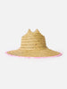 Rip Curl Mixed Straw Sun Hat