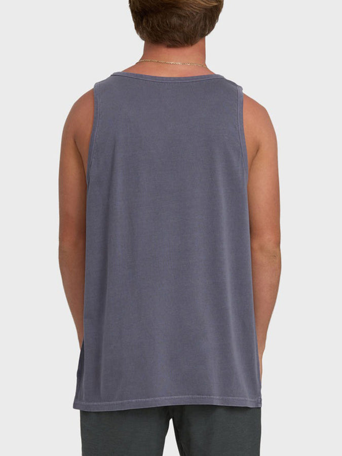 Essential Pocket Ww Premium Tank Top Summer 2026 | GREYSTONE (GRST)