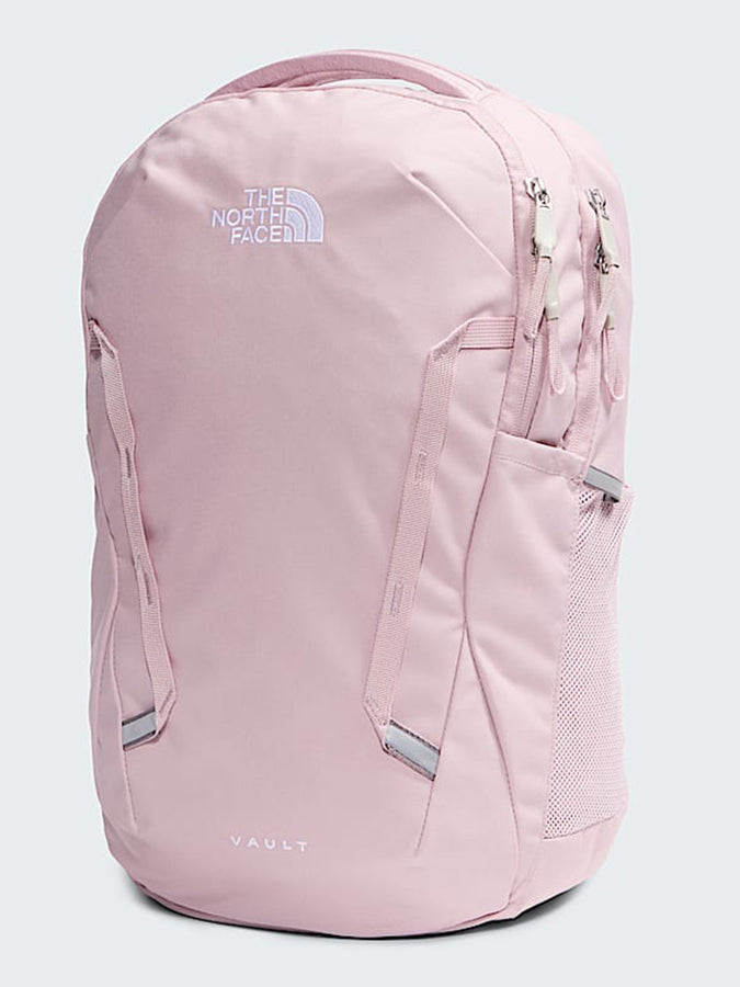 The North Face Vault Backpack | METAL PINK (0SO)