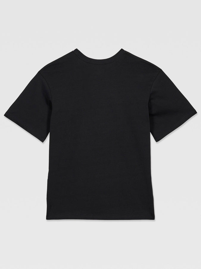 Volcom Rockout T-Shirt Spring 2026 | BLACK (BLK)