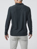 Vuori Strato Tech Long Sleeve Polo Fall 2026