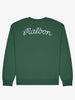 Malbon Brumal Buckets Crewneck Sweatshirt Holiday 2025