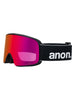 Anon M6 + Bonus Lens + Mfi Face Mask Goggle