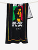 Slowtide One Love x Bob Marley Towel