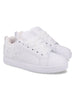 Dc Court Graffik White/White Shoes