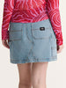 Vans Chore Denim Skirt Fall 2026