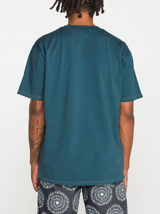 Volcom Crassy T-Shirt Fall 2026 | STARGAZER (SG4)
