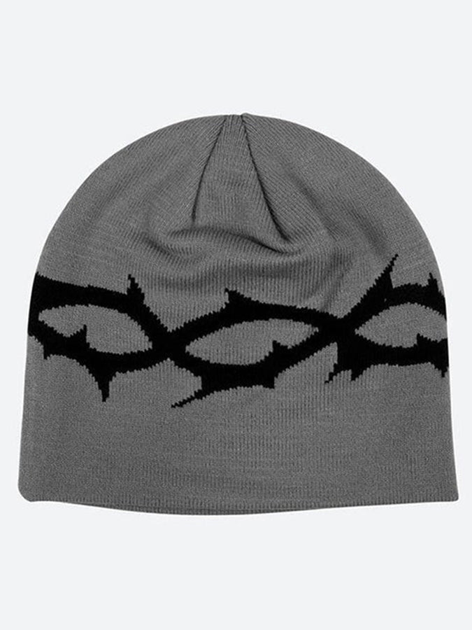 DGK Battalion Beanie | GREY