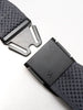 Arcade Momentum Charcoal Belt