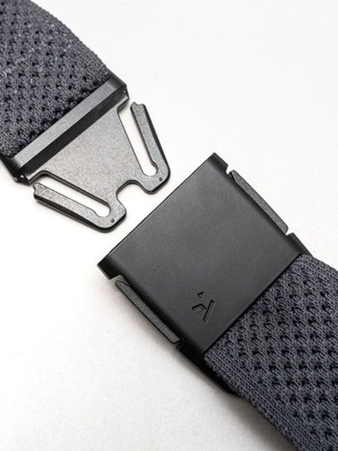 Arcade Momentum Charcoal Belt | CHARCOAL (014)