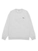 Obey Paper Pink Crewneck Sweatshirt Spring 2026