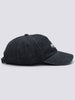 Balmoral Melrose Washed Denim Strapback Hat