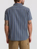 Roark Crosswinds Short Sleeve Buttondown Shirt Summer 2026