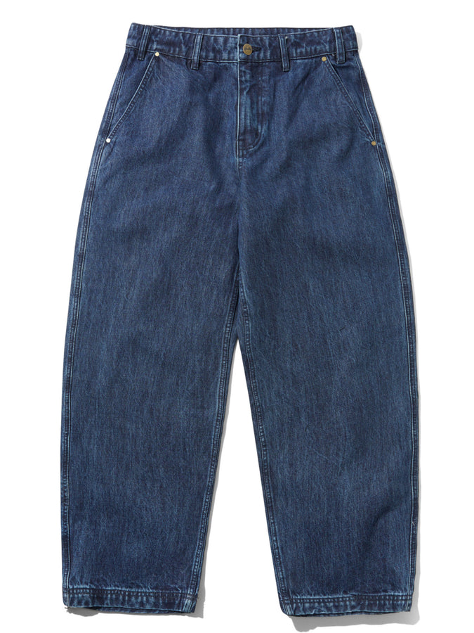 Butter Goods Work Pants Fall 2026 | WORN INDIGO