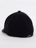 Hurley Headquarters Icon Snapback Hat