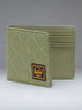 Herschel Roy Quilted Capsule Wallet
