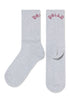 Polar Skate Co Large Rib College Socks