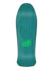 Santa Cruz Reissue Salba Witch Doctor Skateboard Deck