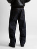 Wasted Paris Manc Blue Selvedge Denim Jeans Spring 2026