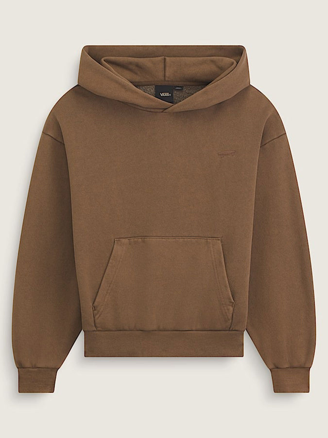 Vans Salton Hoodie Holiday 2026 | VINTAGE COCOA (FST)