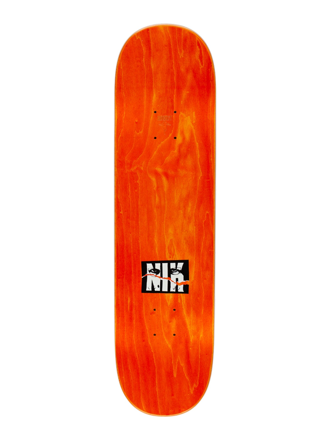 Hockey Nik Stain Middle Earth 8.25'' & 8.5'' Skateboard Deck | EMPIRE