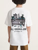 Vans Dumpster Racoon T-Shirt Fall 2026